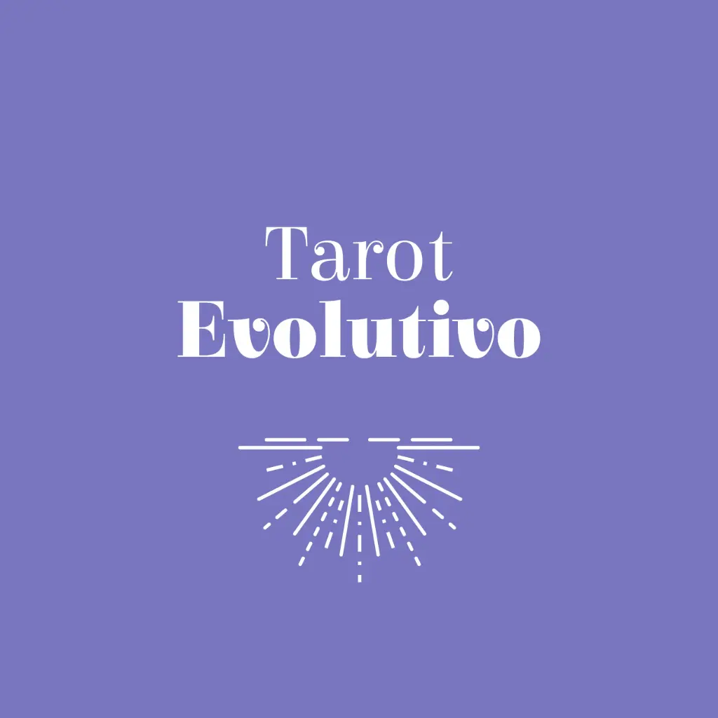 Lectura de Tarot: Evolutivo