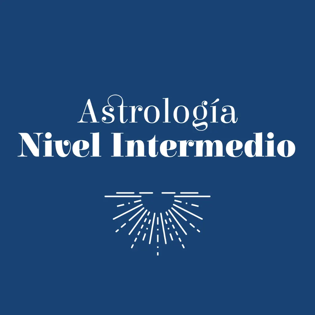Curso Astrología: Nivel Intermedio