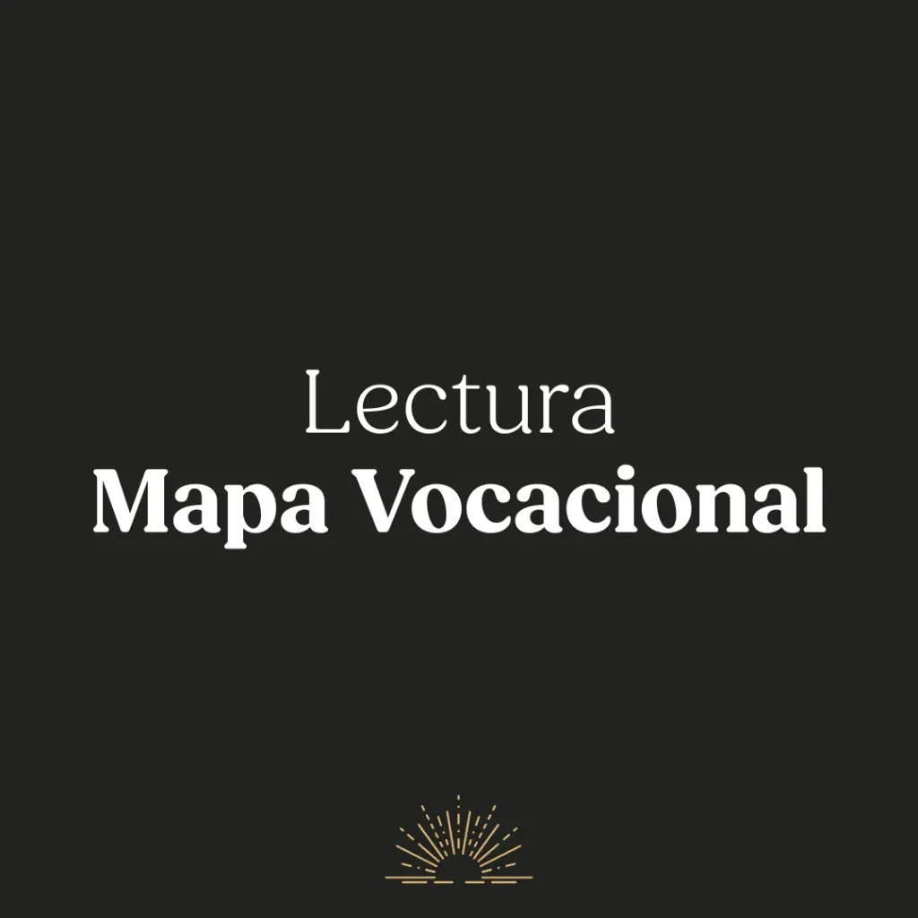 Lectura Mapa Vocacional (Envío de Audios Personalizados por WhatsApp)