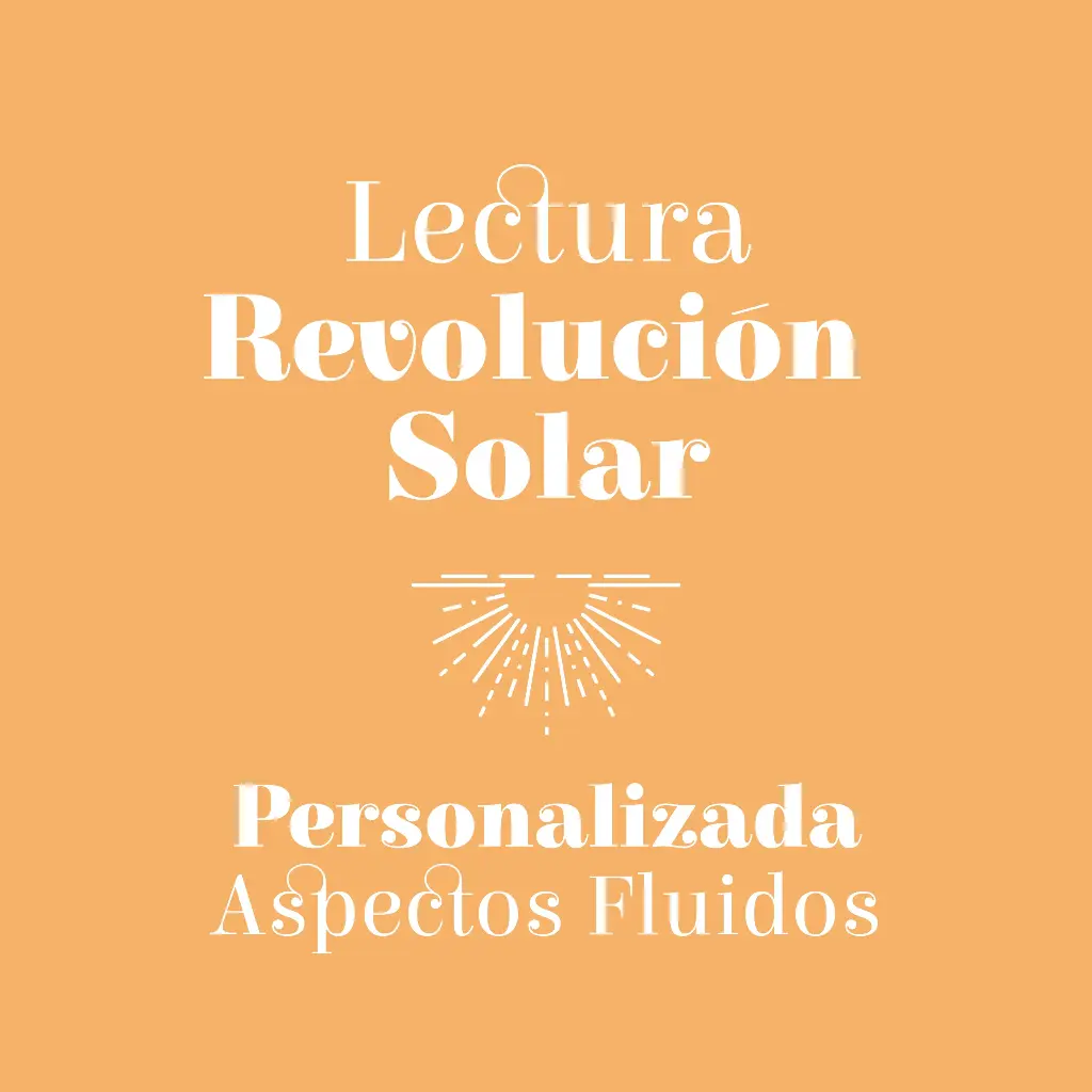 Lectura de Revolución Solar: Aspectos Fluidos