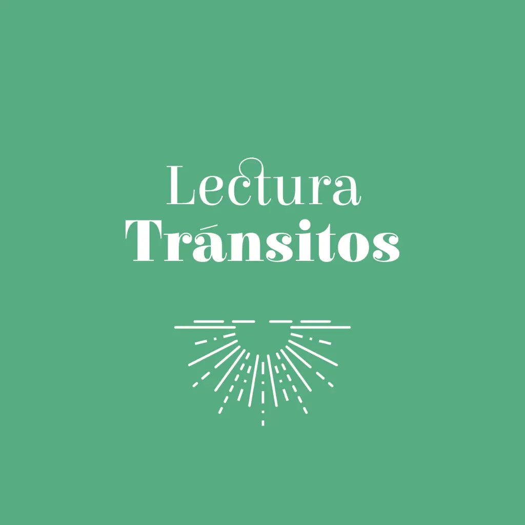 Lectura de Tránsitos