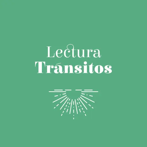 Lectura de Tránsitos