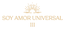 Soy Amor Universal 111